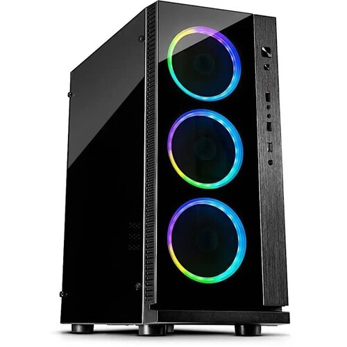 InterTech Kuciste W-III Cene