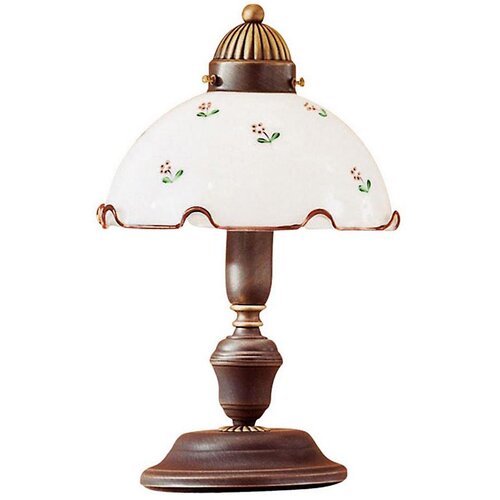  Kolarz 731.73.70 - Stona lampa NONNA 1xE27/75W/230V Cene