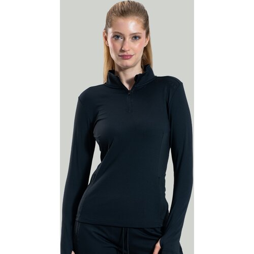 STRIX Ženska sportska majica ULTRA Black Cijene