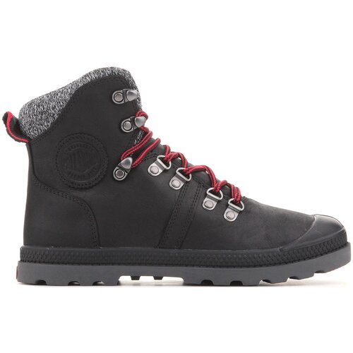 Palladium pallabrousse hiking crna Cijene