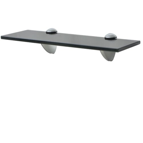 vidaXL Zidna Polica Staklena 30x10 cm 8 mm Cijene