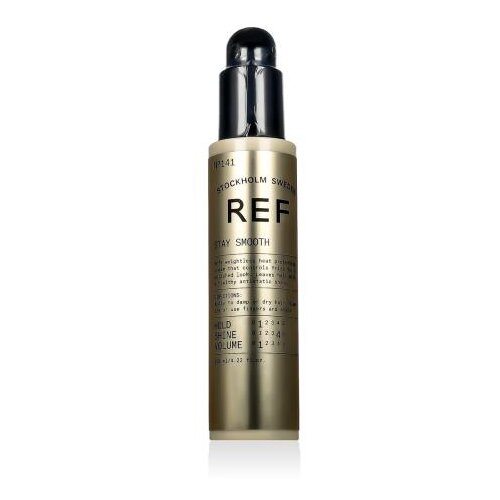 REF Stay Smooth N°141 glajenje las 125 ml unisex Cene
