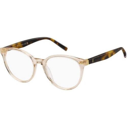 Tommy Hilfiger TH2215 733 ONE SIZE (52) Oranžna/Kristalna Cene