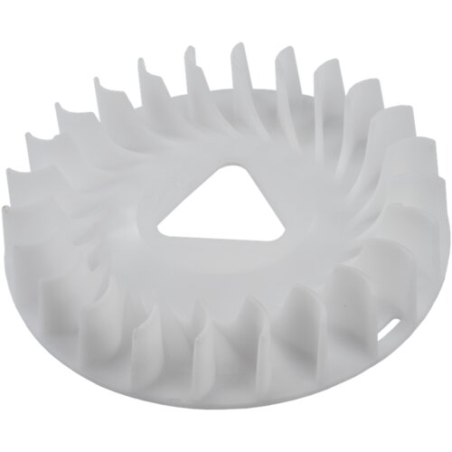 Powermat ventilator za agregat PM-AGR-6500/7500 (motor GX390), 215 mm Slike