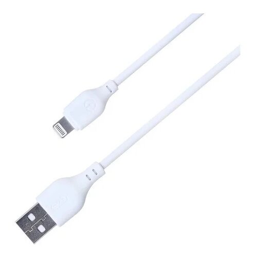 XO NB103 Lightning Cable 2m White Cijene