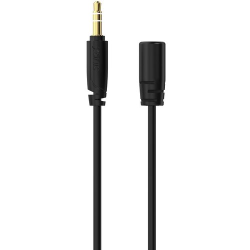 SINOX avdio kabel SXA06055 5 m 3,5-mm m - 3,5-mm ž Slike