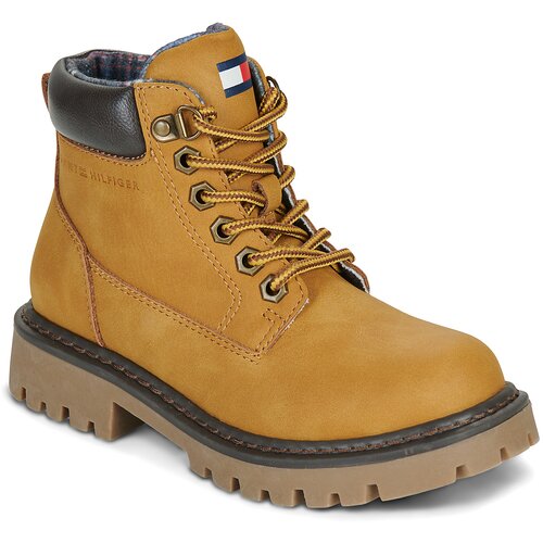 Tommy Hilfiger BERTRAM Smeđa Slike