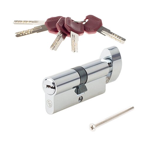  CodeDeco ZM-70-C-CR (5 keys)(00034588) Cijene