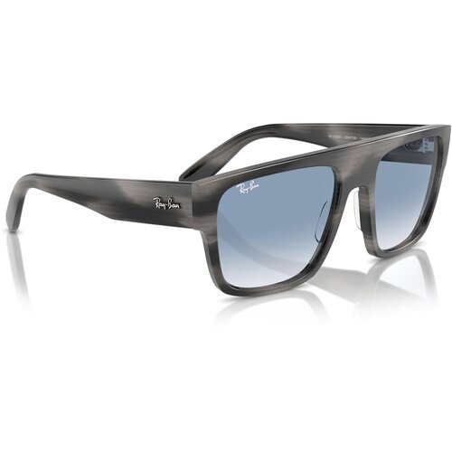 Ray-ban Naočare za sunce 0RB0360S 14043F 57, Tamnosive Slike
