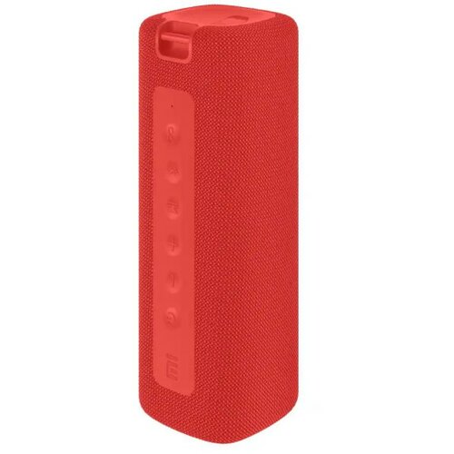 Bluetooth zvučnik Xiaomi Mi portable 16W Crveni/IPX7 Slike