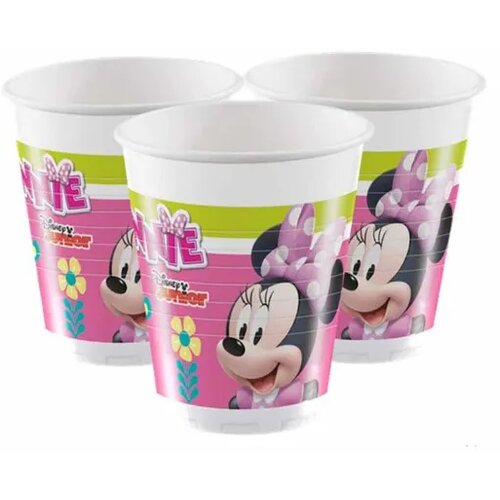 Dexyco Minnie ča&amp;scaron;e 1/8 PS87862 Slike