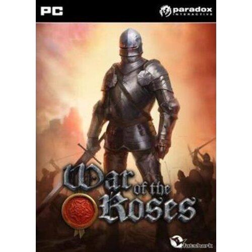  war of the roses (pc) steam key global Cene