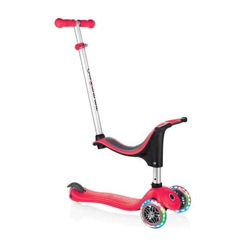 Globber Trotinet za decu 452-102-2, Crveni Cene