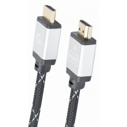Gembird CCB-HDMIL-7.5M HDMI cable HDMI Type A (Standard) Black Slike