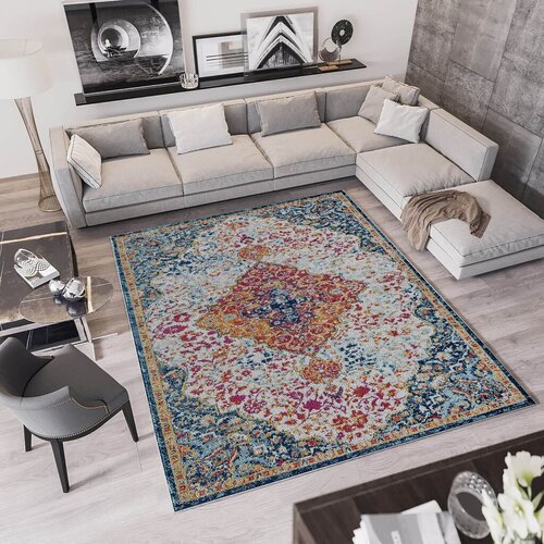 Conceptum Hypnose tepih, 100x150cm, &scaron;areni Cijene