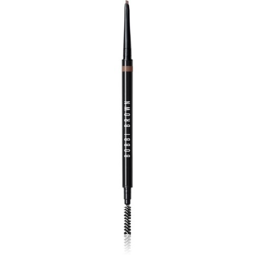 Bobbi Brown Precise Brow Pencil svinčnik za obrvi odtenek Warm Dark Brown 0.06 g Slike