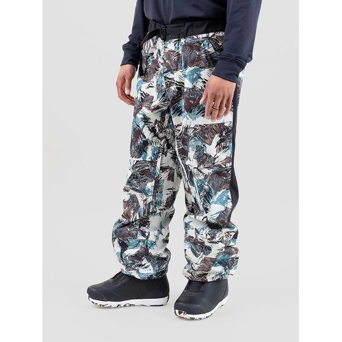 Jones Snowboards Mtn Surf Tweaker Rec Hlace peak camo Cene