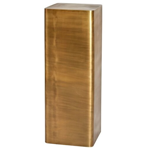 Light &amp;amp; Living Kovinska stranska mizica 35.5x35.5 cm Alurio &amp;ndash; Slike