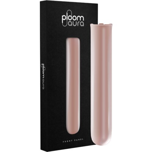 Ploom aura prednja maska glossy rose gold Cene