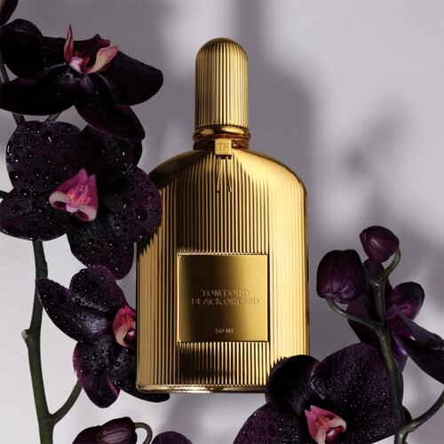 Tom Ford Black Orchid Parfum 50ml Slike