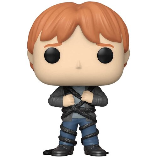 Funko POP HP: HP ANNIVERSARY- RON IN DEVIL'S SNARE Cene