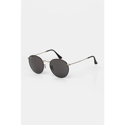 Ray-ban Ray-Ban Round Metal Naočare za sunce RB 3447 9277B1 Slike