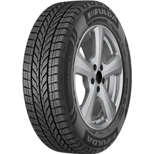 Fulda Zimska guma 225/65R16 112R CONVEO TRAC 3 Cene