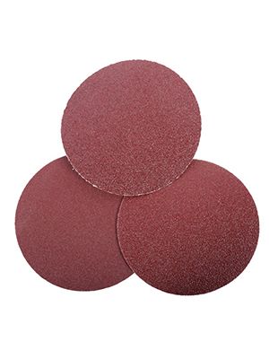  Papir brusni čičak 125 mm G40 5/1 49130 PROLINE Cene