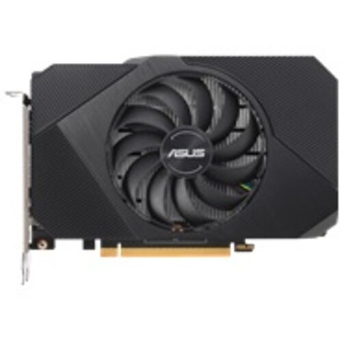 Asus phoenix radeon rx 6400/grafična kartica/radeon rx 6400/4 gb 90YV0H91-M0NA00 Slike