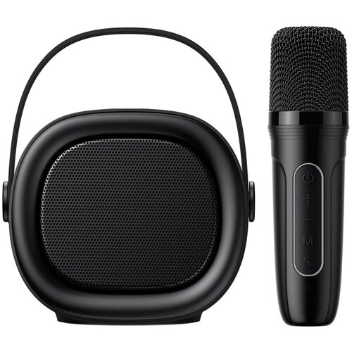 Havit Bluetooth Karaoke zvučnik SK819BT 5W &ndash; crni Cijene