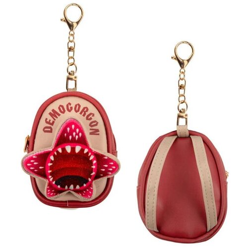 Cinereplicas Privezak Stranger Things - Demogorgon Keychain Pouch Cene