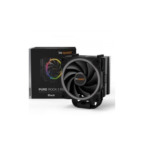  Be Quite PURE ROCK 2 FXCPU Cooler,AMD&Intel Support150W TDP Cijene