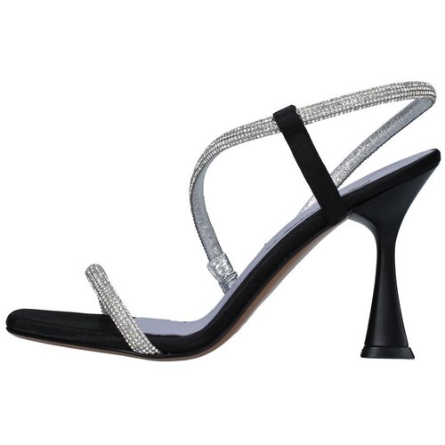 Albano Sandali &amp;amp; Odprti čevlji 3251 Črna Slike