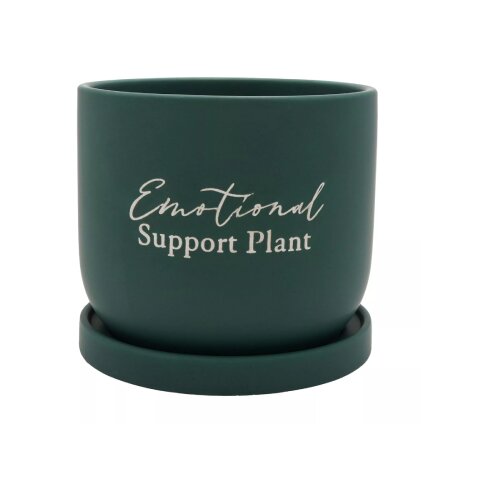 Widdop &amp;amp; Co. Country Living - Saksija - Country Living, Emotional Support Plant Slike