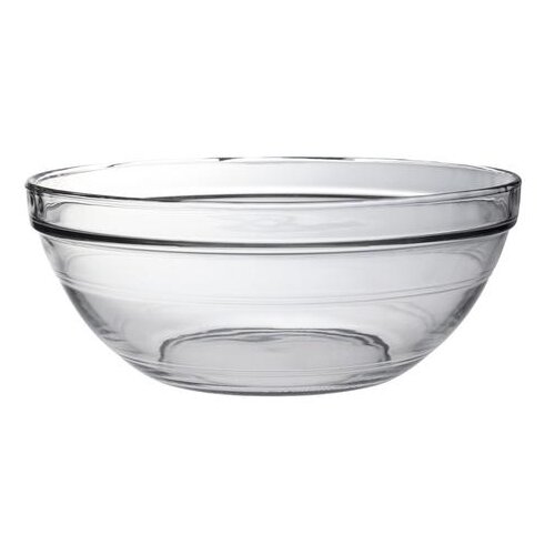 Zdjela 23CM STAKLO Slike