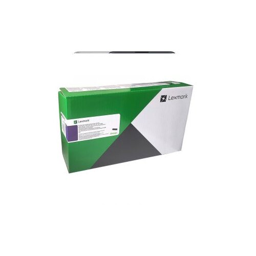 Lexmark Toner Black 55B5000 Slike