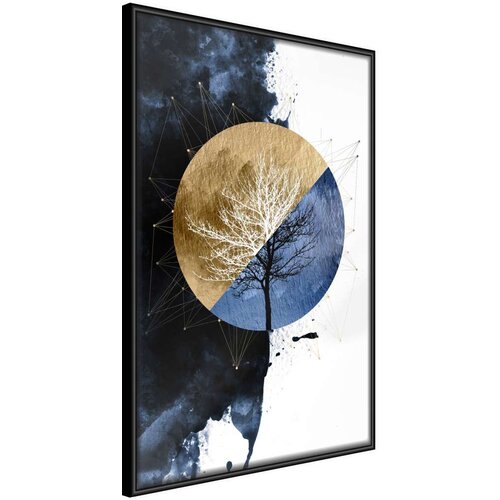  Poster - Harmony of Opposites 30x45 Cene