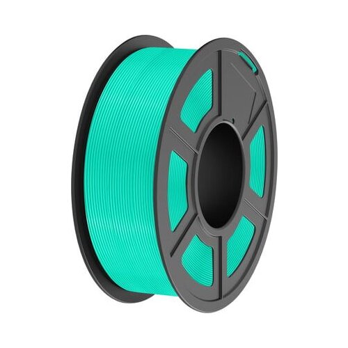 SUNLU PLA+ Mint Green Slike