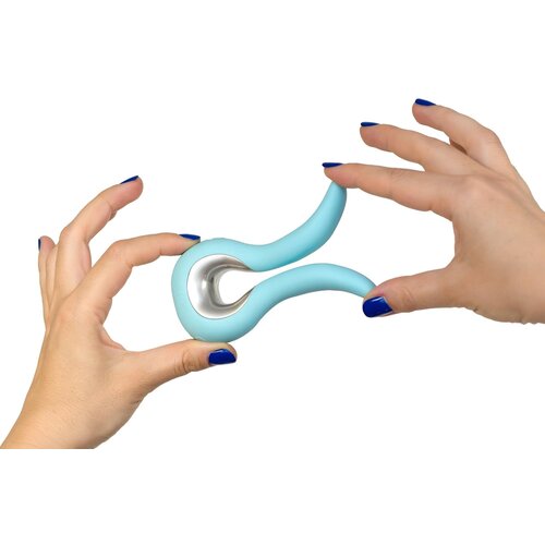 GVibe vibrator Mini Tiffany - Mint Slike