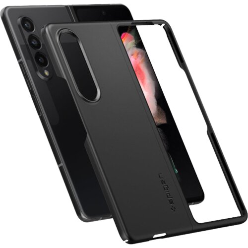  Spigen Air Skin Samsung Galaxy Z Fold 3 Cene