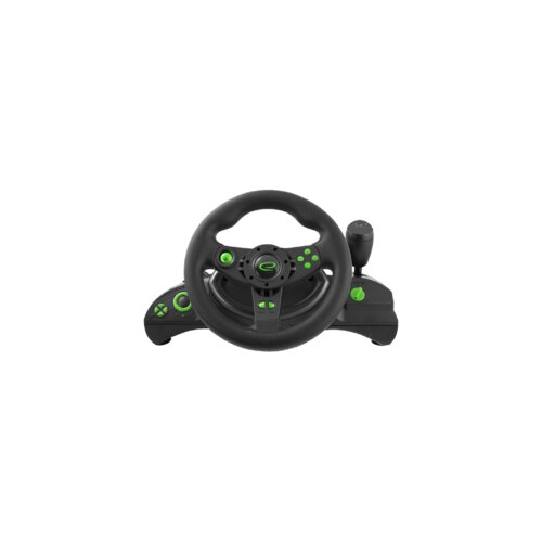 Esperanza Gaming volan, 2u1, PC / PS3 – EGW102 Cijene
