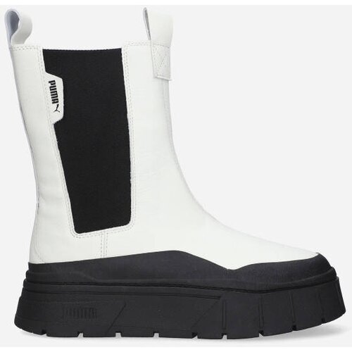 Puma Ženski čevlji Chelsea 386272 01 Slike