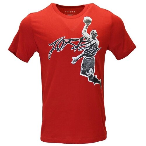 Nike Jordan Air Drifit Crvena Cijene