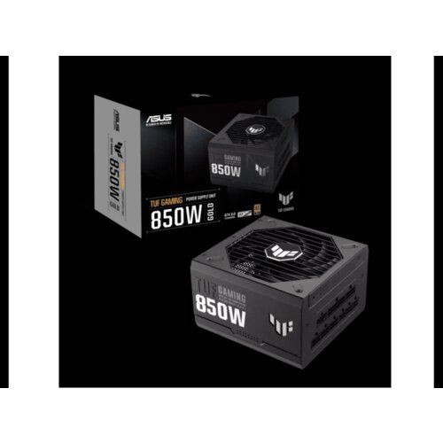 Asus PSU TUF-GAMING-850G850W 80Plus GoldFull modular1x16pin3x8 pin5 x SATA Cijene