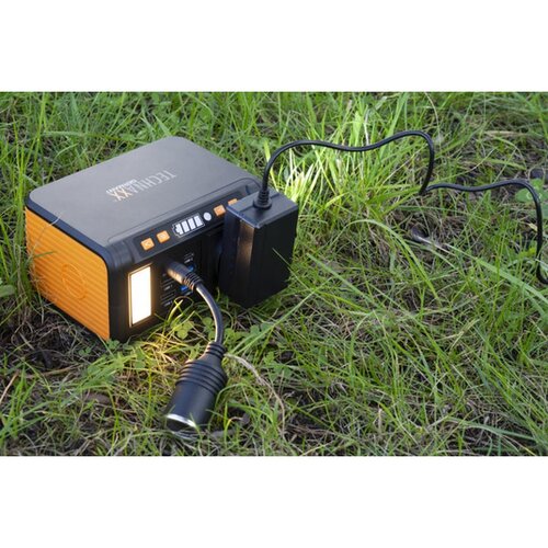 Technaxx TX-205 Litij-ionska (Li-Ion) 20000 mAh 120 W 1,2 kg Slike