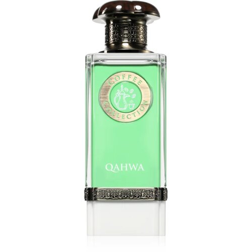 Fragrance World Qahwa parfumska voda uniseks 100 ml Cene