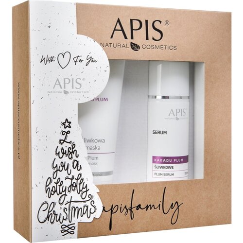 Apis Natural Cosmetics Kakadu Plum poklon set (za ishranu i hidrataciju) Cijene