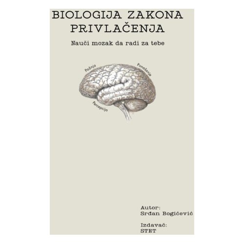 STET Srđan Bogićević - Biologija zakona privlačenja Slike