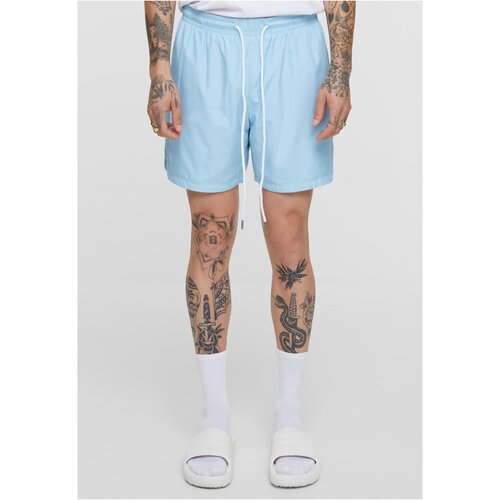 UC Men Men&amp;#039;s Basic Running Shorts - Blue Slike