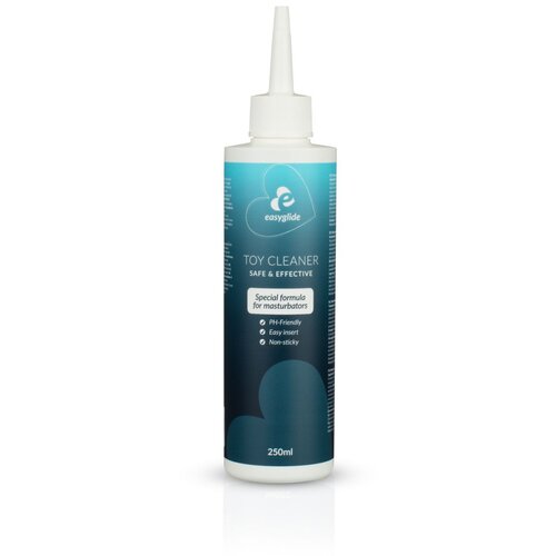 EasyGlide Masturbator Cleaner - 250ml Cene